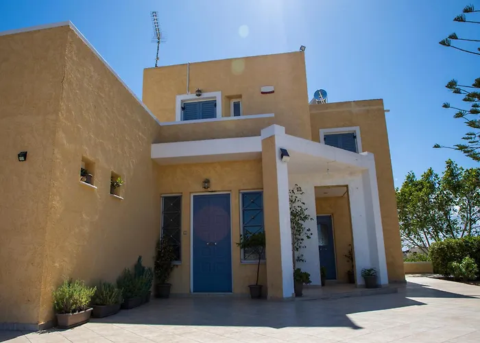 The Garden House