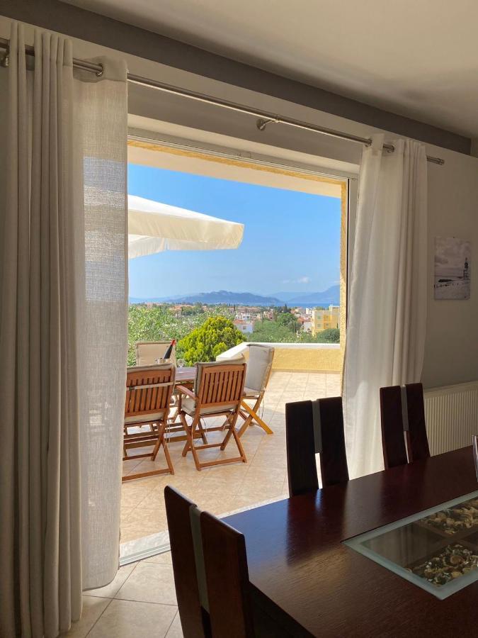 The Garden House * Aegina