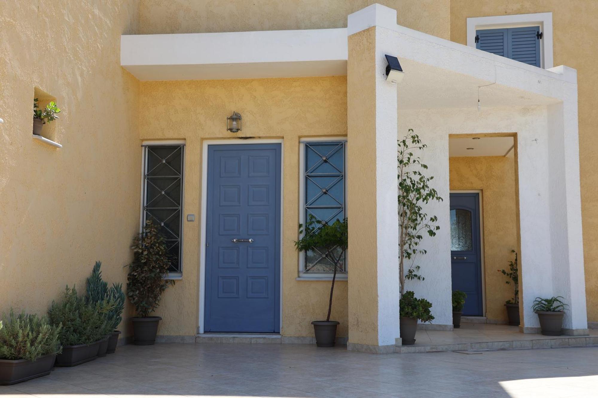 Holiday home The Garden House Aegina