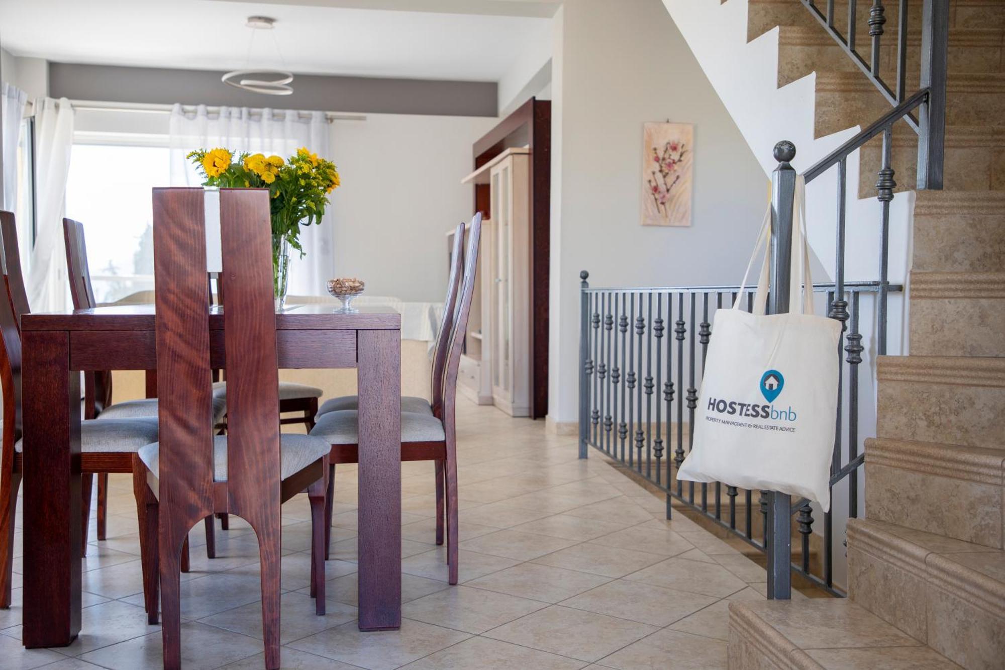 Holiday home The Garden House Aegina